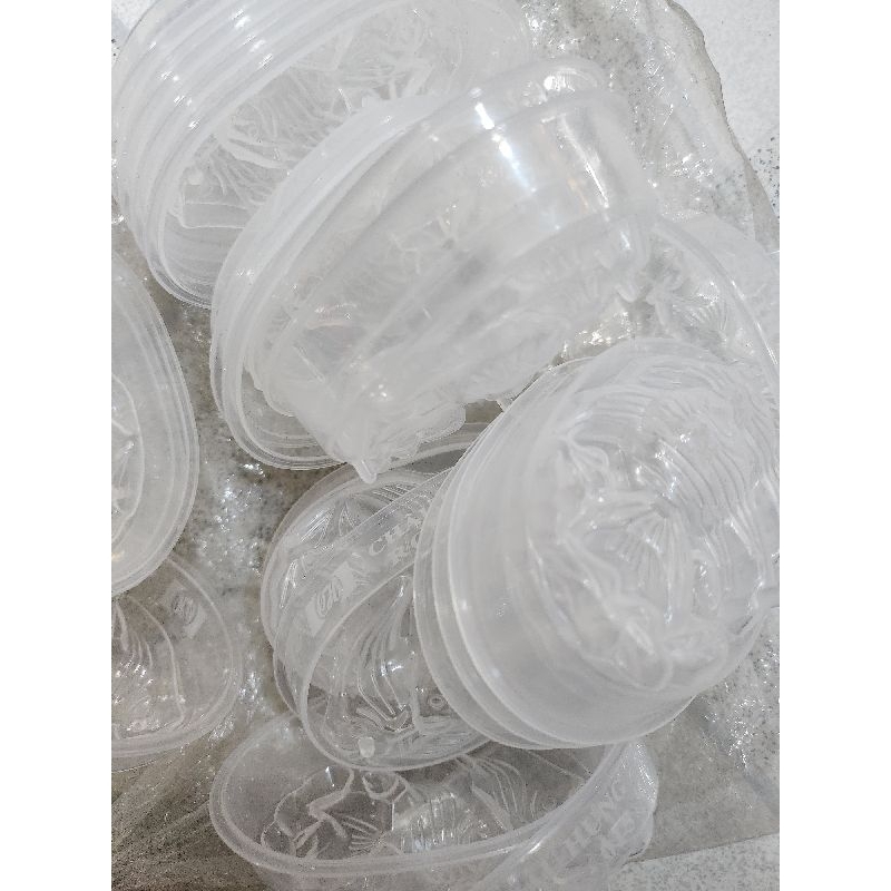 20 khuôn rau câu, khuôn đổ rau câu mini đủ mẫu xinh xắn giá siêu rẻ