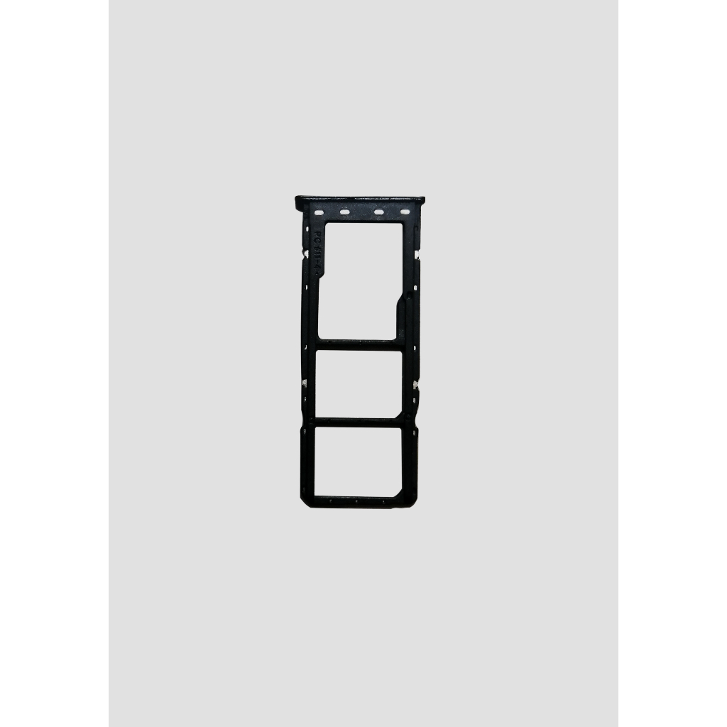 Khay sim Samsung A10 / M10 / M20 nhiều màu zin new