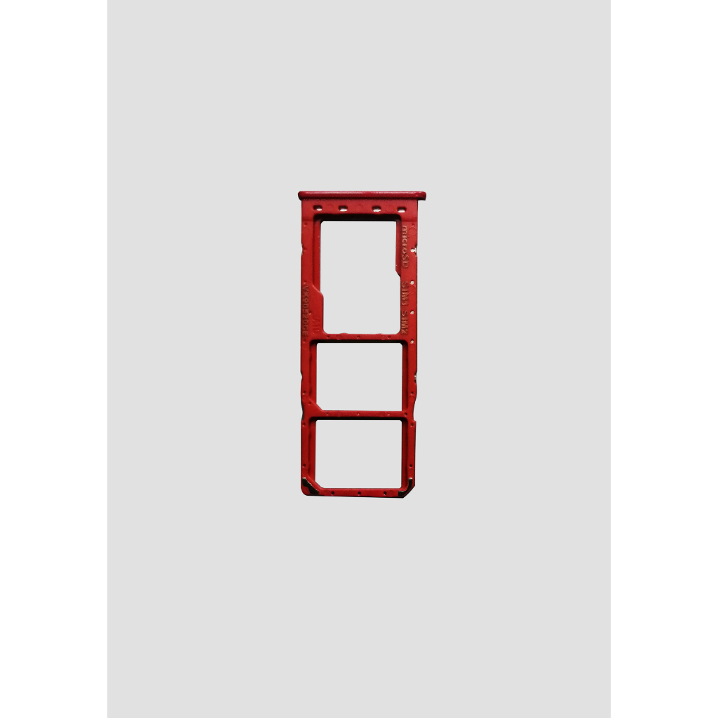 Khay sim Samsung A10 / M10 / M20 nhiều màu zin new