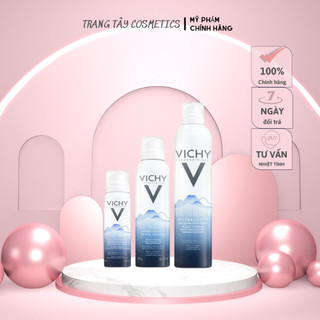 Xịt khoáng vichy pháp ( Sẵn 150ml và 300ml)