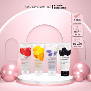 Tẩy da chết Hoa Quả Arrahan Peeling gel