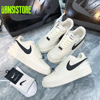 Giày af1 ambush low 'phantom'