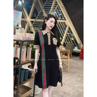 Váy len mongtoghi QC cao cấp