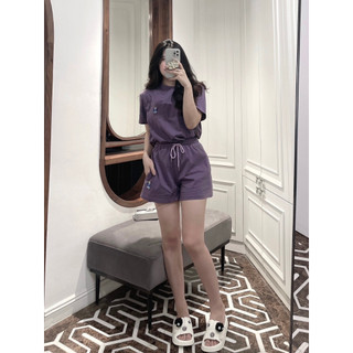 Set đùi nữ gấu whou