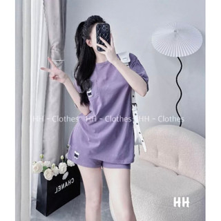 Set đùi nữ gấu whou