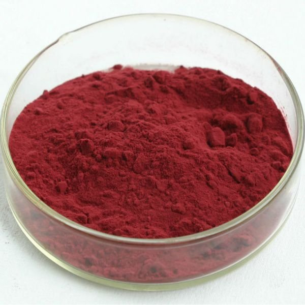 1Kg Bột gạo men đỏ (Bột hồng cúc) tạo màu cho bánh kẹo, giò chả, lạp xưởng, gà ủ muối