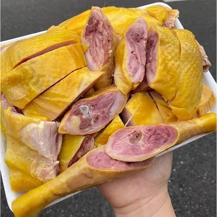 50gram Bột gạo men đỏ  làm bánh red velvet, bánh trung thu, đồ ngọt