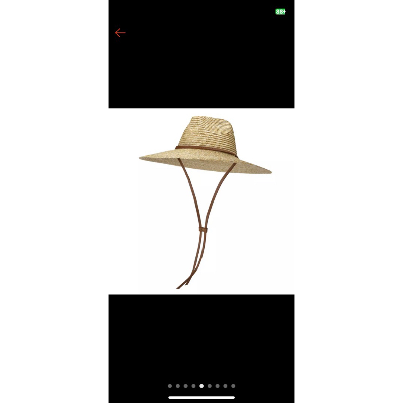 Pass nón cói đi biển