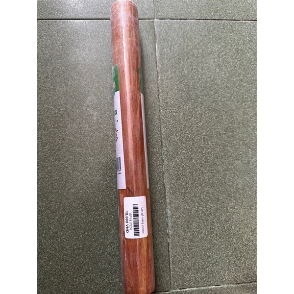 Lăn gỗ thẳng