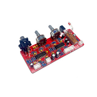 Mạch lọc tín hiệu Sub DVA
