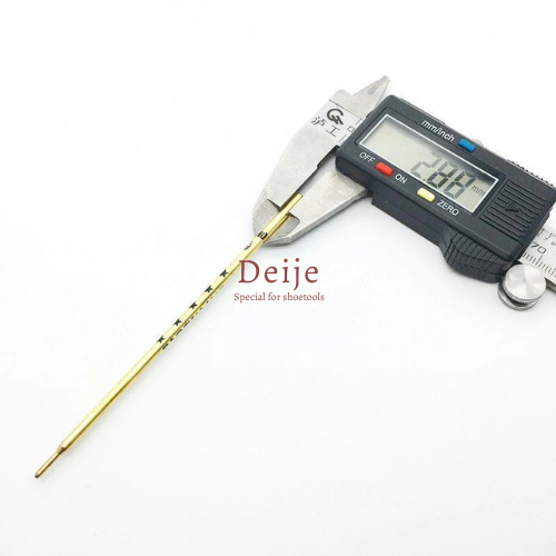 Bút bạc đồng GOLDENTHUMB