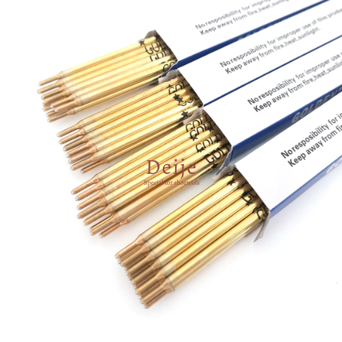 Bút bạc đồng GOLDENTHUMB