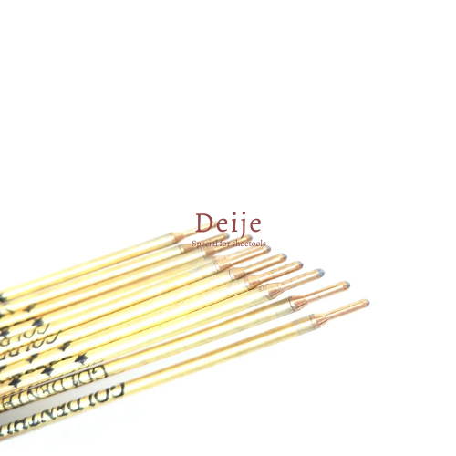 Bút bạc đồng GOLDENTHUMB