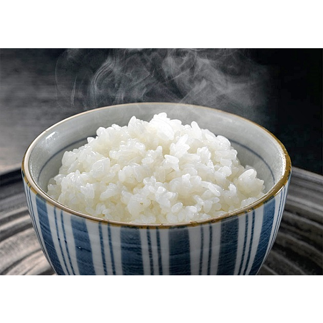Gạo Thơm Thái 1Kg/ Bao 5Kg/ 10Kg/ 25Kg