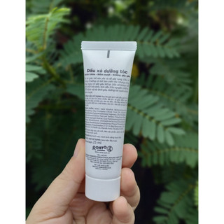 (mini 25ml) Dầu xả dưỡng tóc Selsun dành cho tóc gàu