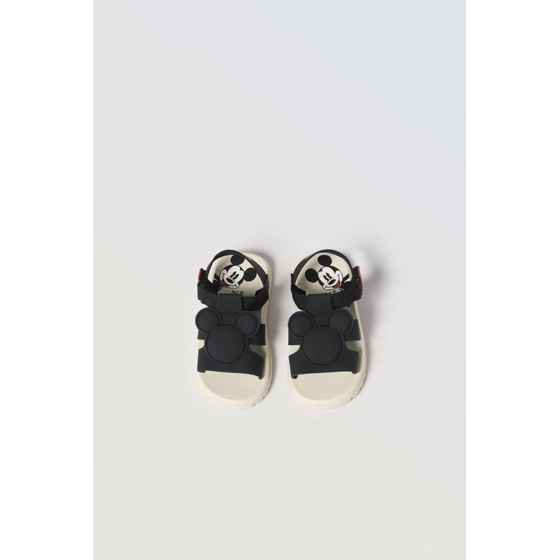 Sandal Z-ra chuột Mickey Auth