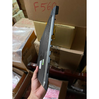 Thay vỏ mặt D Laptop Asus ROG Strix G531
