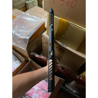 Thay vỏ mặt D Laptop Asus ROG Strix G531