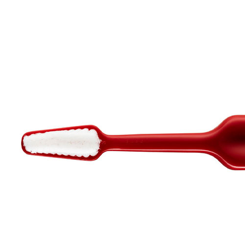 Bàn chải đánh răng siêu mềm - dùng sau phẫu thuật răng miệng Tepe Special Care