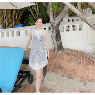 Bikini áo lưới - ALISA