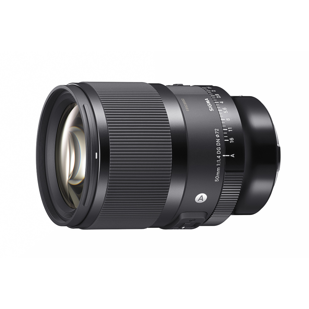 Ống Kính Sigma 50mm f1.4 DG DN Art | Hàng Chính Hãng