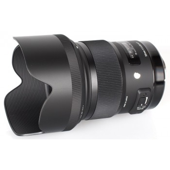 Ống Kính Sigma 50mm f1.4 DG DN Art | Hàng Chính Hãng
