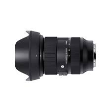 Ống kính SIGMA 28-70mm f/2.8 DG DN  For Sony Full-Frame | Chính Hãng | Bảo hành 24 tháng