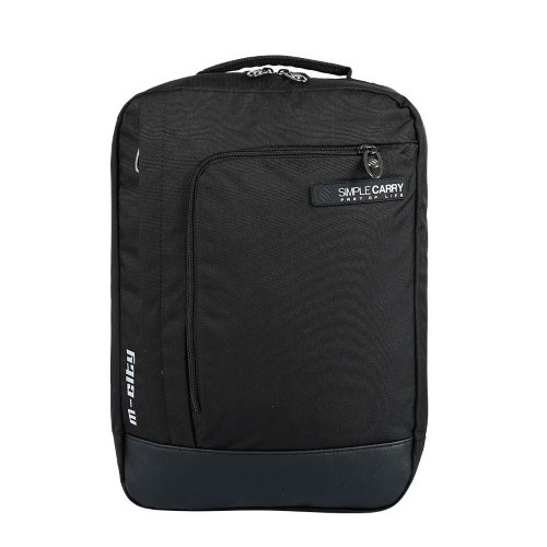 Balo laptop thời trang Simplecarry M-City