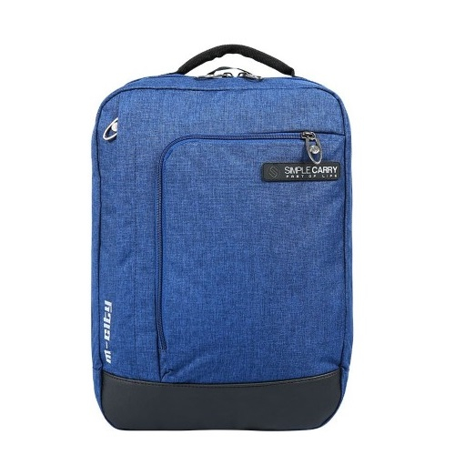 Balo laptop thời trang Simplecarry M-City