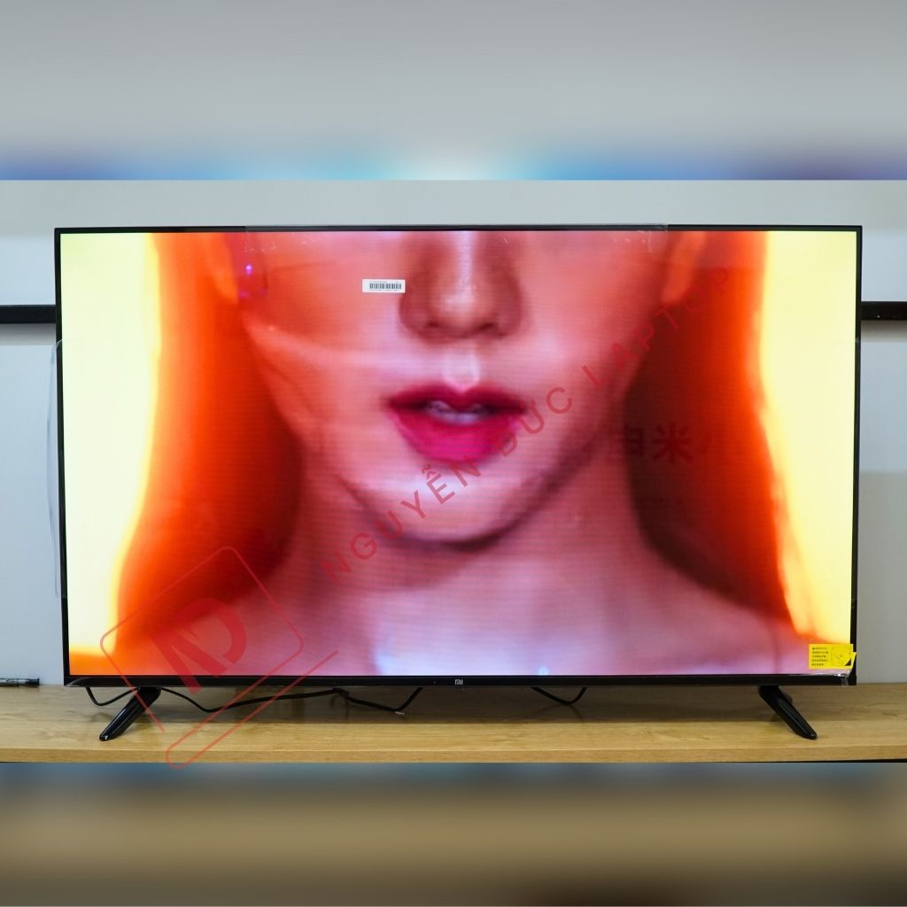 Smart Tivi Xiaomi EA43 43 inch 2023 Siêu mỏng, Màn Hình Chất Lượng Full HD Siêu nét - Bảo hành 24 Tháng