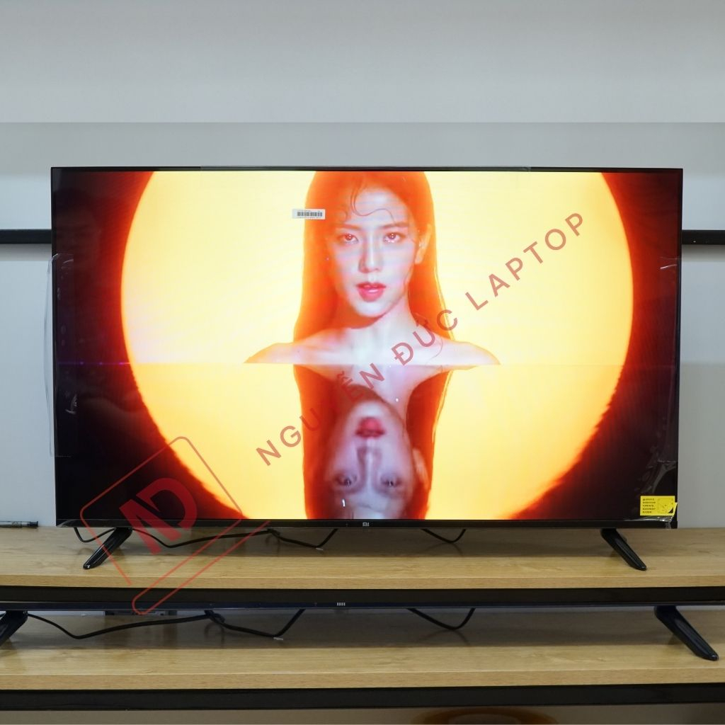Smart Tivi Xiaomi EA43 43 inch 2023 Siêu mỏng, Màn Hình Chất Lượng Full HD Siêu nét - Bảo hành 24 Tháng