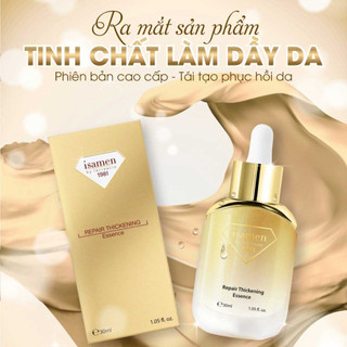 Tinh chất làm dày da isamen - 30ml