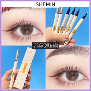 Bút Kẻ Mắt Dạng Lỏng Suake Chống Thấm Nước Lâu Trôi Trang Điểm Mắt Quyến Rũ SHEMIN