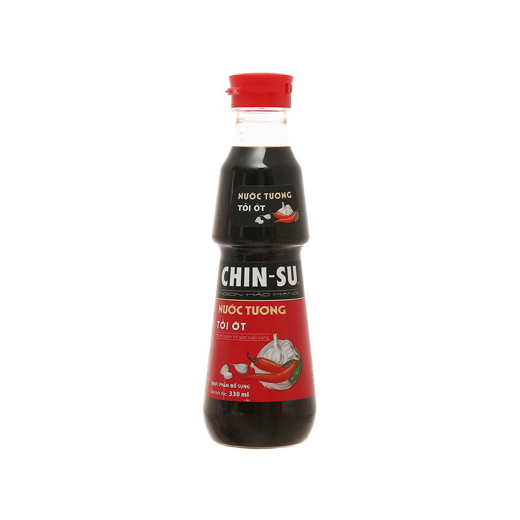 Nước Tương ChinSu 330ml
