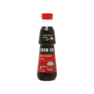 Nước tương chinsu 330ml