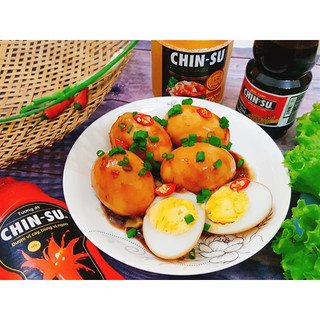 Nước Tương ChinSu 330ml