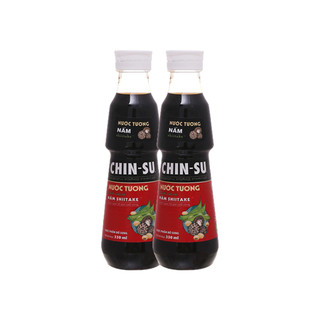 Nước Tương ChinSu 330ml