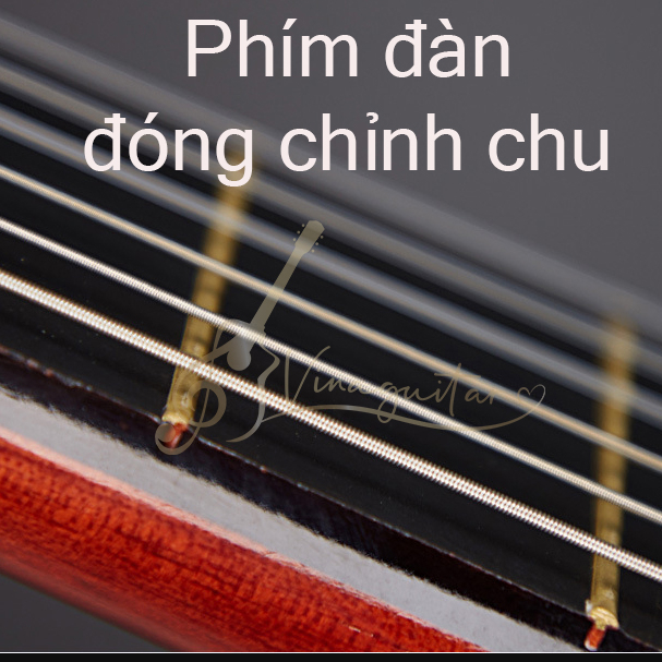 Đàn Guitarlele Classic U-8330- Tặng Kèm 12 Phụ Kiện Và Bao Vải
