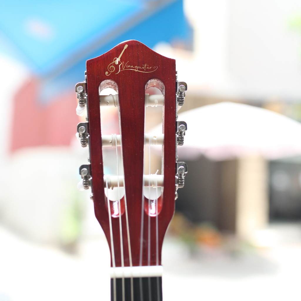 Đàn Guitarlele Classic U-8330- Tặng Kèm 12 Phụ Kiện Và Bao Vải