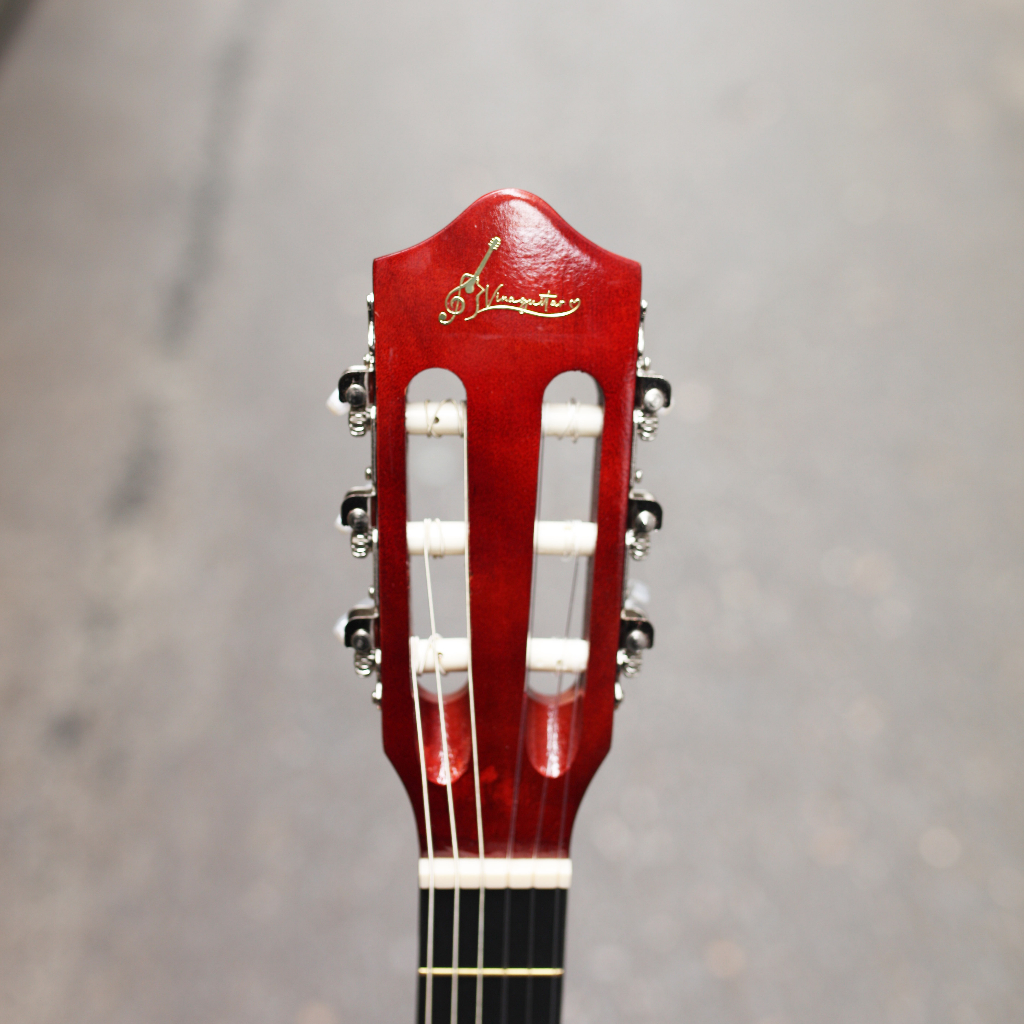 Đàn Guitarlele Classic U-8330- Tặng Kèm 12 Phụ Kiện Và Bao Vải