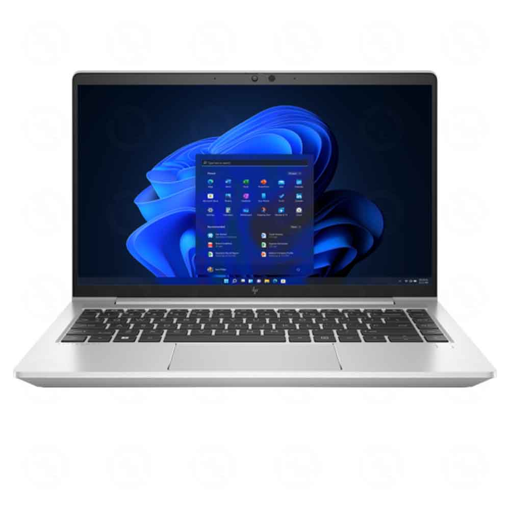 [Mã ELHP3TR giảm 12% đơn 500K] Laptop HP EliteBook 640 G9 6M154PA (ore i5-1235U | 14 inch FHD | Win11)