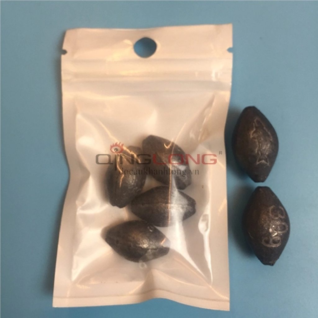 Chì Hạt xuyên tâm