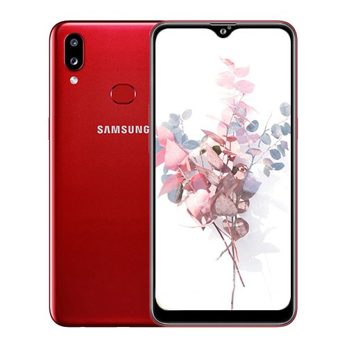 Điện thoại samsung a10s Màn hình:  IPS TFT6.2"HD+,  MediaTek MT6762  ram 2/32G - bảo hành 6 tháng