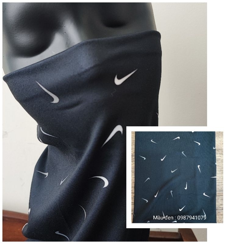 Khăn ống đa năng, khăn ống đi phượt, khẩu trang đa năng, khăn đi phượt