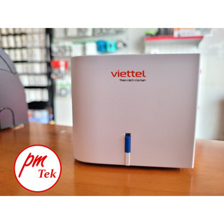 Mesh Viettel mã ZTE H196A (chạy được tất cả các nhà mạng)