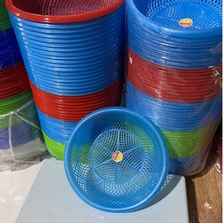 Rổ đựng hoa quả Việt Nhật 3250 rổ rửa rau rổ nhựa đựng rau nhỏ gọn tiện lợi