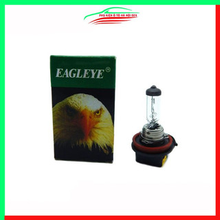 Bóng đèn Halogen con cú H8 12V 35W