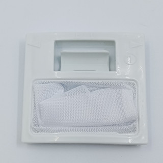 Túi lưới lọc máy giặt Toshiba 6.5cm x 7cm 8kg - Túi lọc máy giặt Toshiba - Lưới lọc máy giặt Toshiba