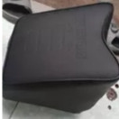 Nệm ngồi xe máy cho bé dùng cho xe AB và xe PCX. Hakhanhelec