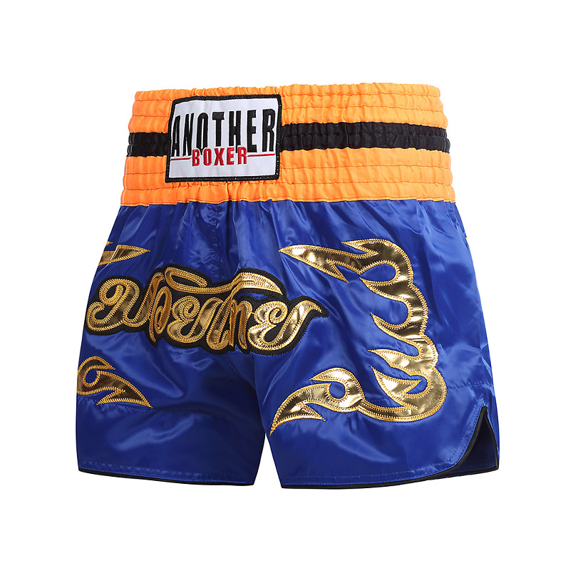 QUẦN MUAY THÁI ANOTHER BOXER CHÍNH HÃNG - GIAO MÀU NGẪU NHIÊN